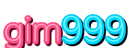 gim999 — logo kanal