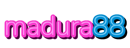 madura88 — logo kanal