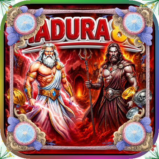 madura88 — mitra unggulan