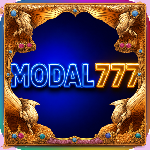 modal777 — mitra unggulan
